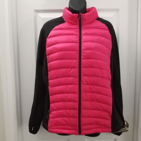 32 Degrees Jackets & Blazers - 🦄32° HEAT hybrid Puffer Jacket🦄